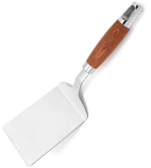 Stainless_Steel_Spatula_With_Wooden_Handle