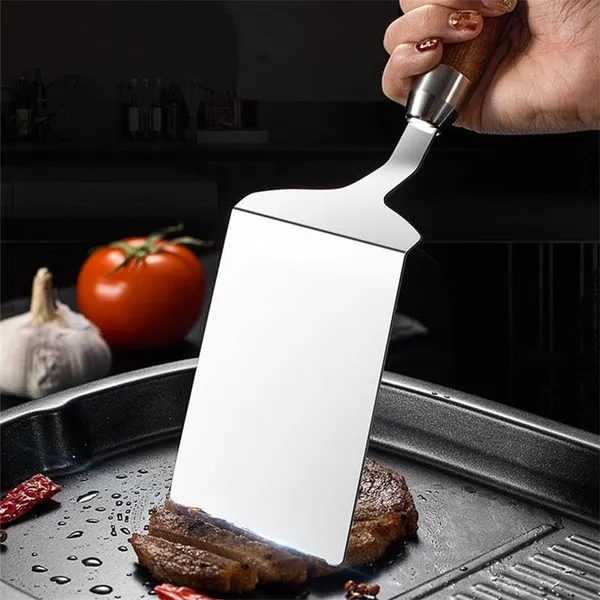 Stainless_Steel_Spatula_With_Wooden_Handle