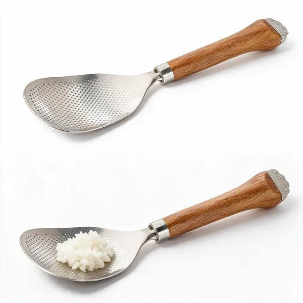 Stainless_Steel_Rice_Paddle_With_Wooden_Handle