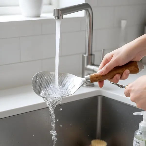 Stainless_Steel_Rice_Paddle_With_Wooden_Handle