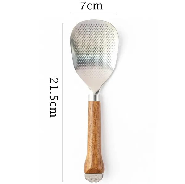 Stainless_Steel_Rice_Paddle_With_Wooden_Handle