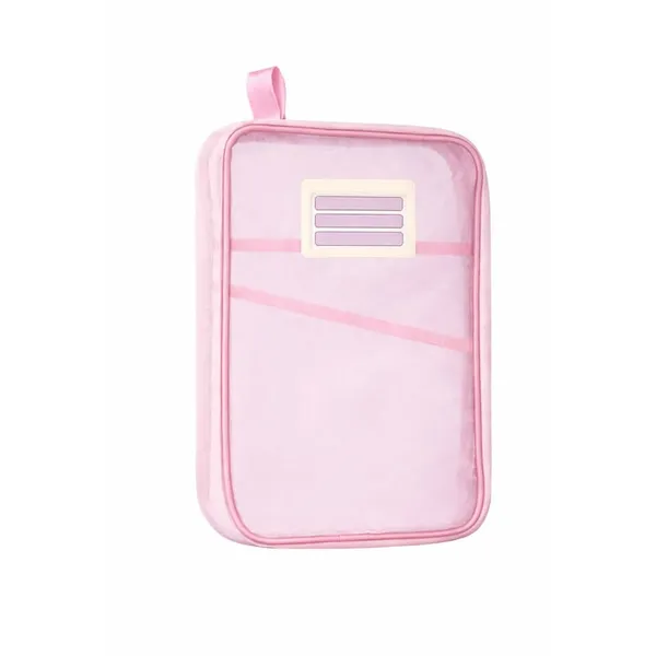 A4_Mesh_Zipper_File_Folder_Organizer_With_3_Layer_Separation