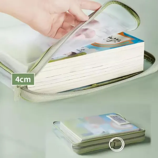 A4_Mesh_Zipper_File_Folder_Organizer_With_3_Layer_Separation