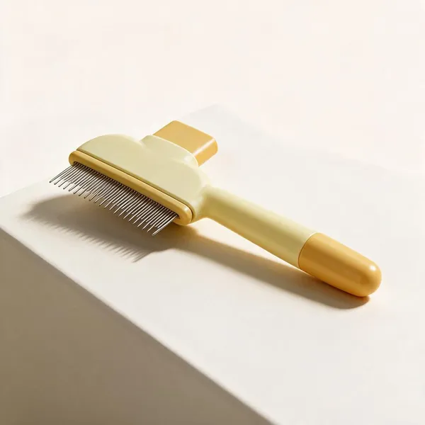 Self_Cleaning_Slicker_Brush_For_Pets