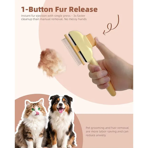 Self_Cleaning_Slicker_Brush_For_Pets