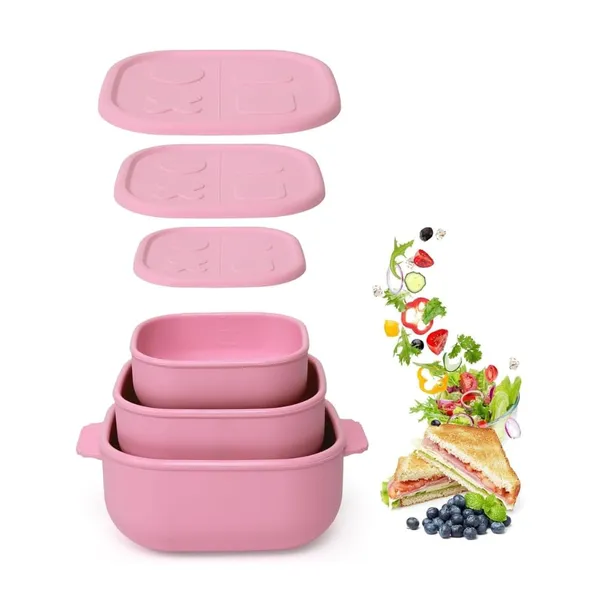 Silicone_Food_Storage_Container_Set