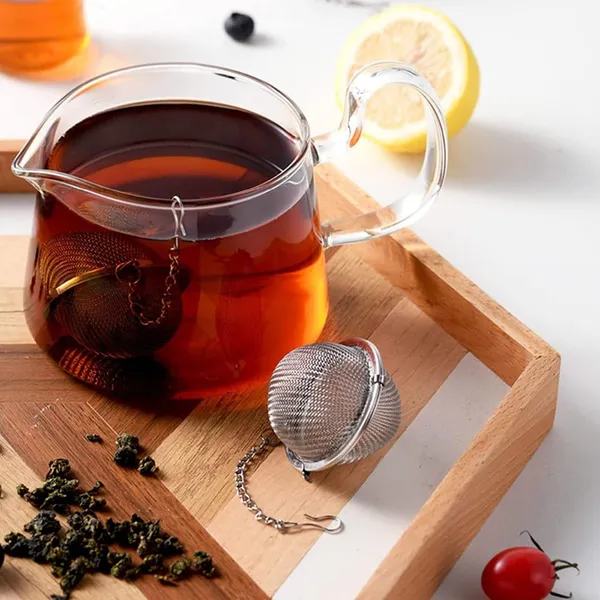 Tea_Infuser_Ball_Stainless_Steel_Mesh_Strainer