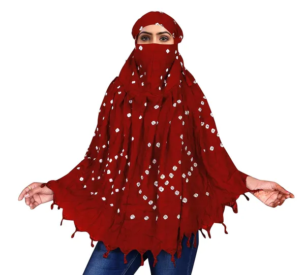 Cotton_Scarf_Mask_For_Women