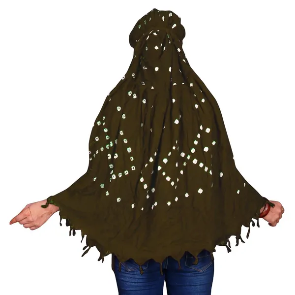 Cotton_Bandhani_Scarf_Face_Cover