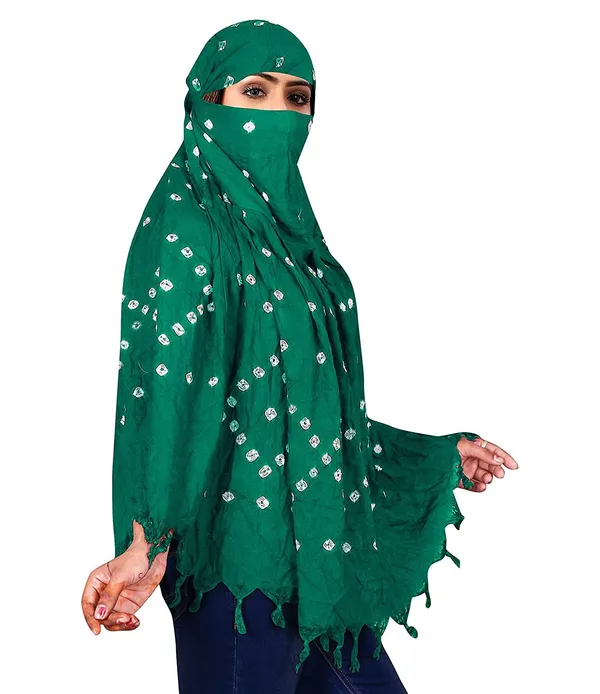 Cotton_Bandhani_Scarf