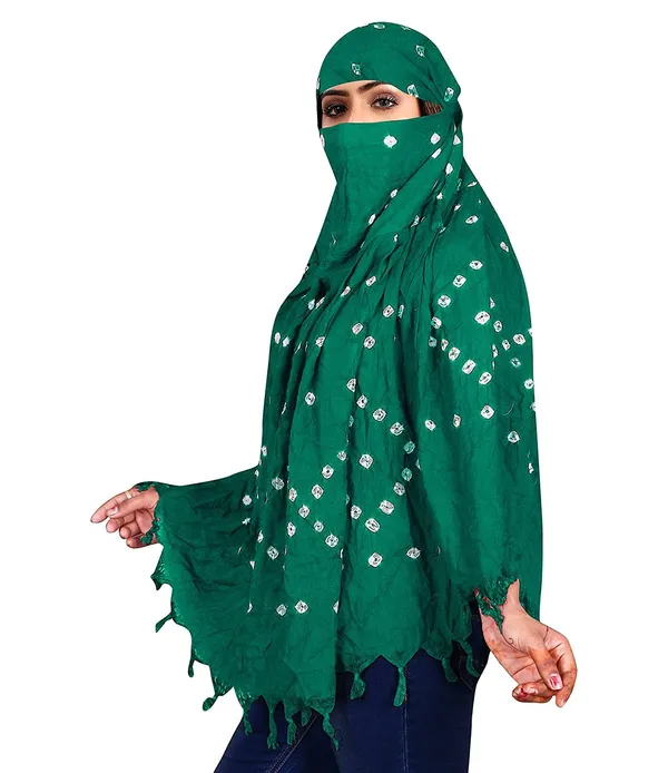 Cotton_Bandhani_Scarf