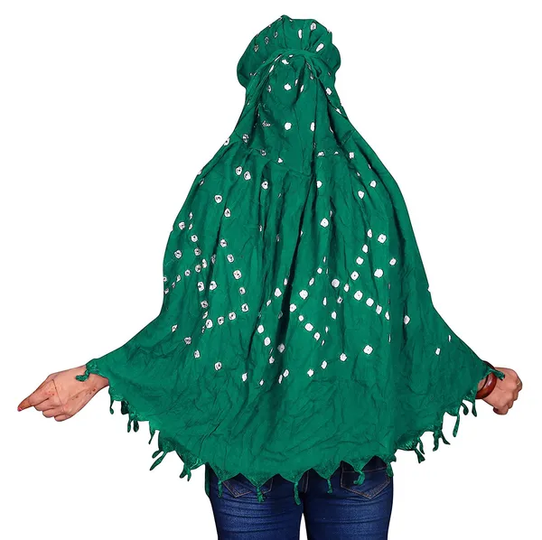 Cotton_Bandhani_Scarf