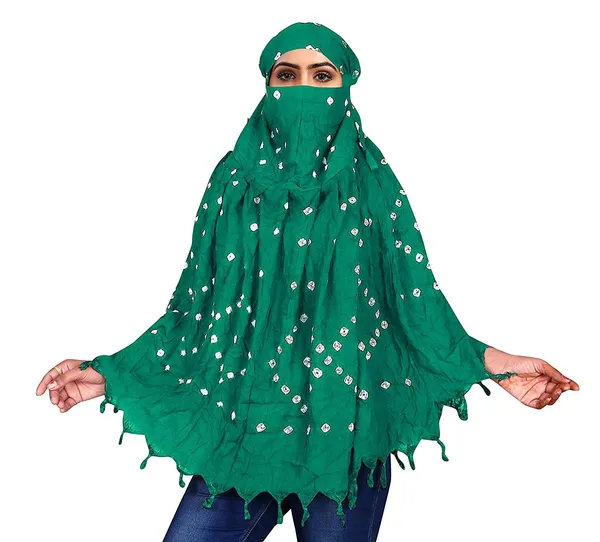 Cotton_Bandhani_Scarf