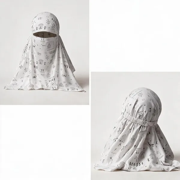 Cotton_Face_Cover_Scarf_For_Women
