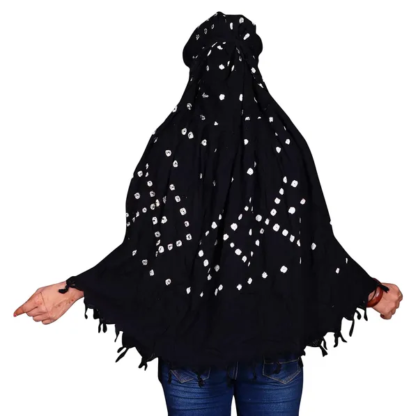 Cotton_Driving_Scarf_For_Women