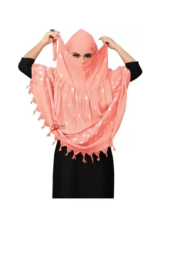 Cotton_Bandhani_Scarf