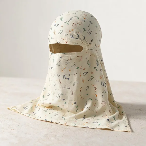 Cotton_Niqab_For_Women
