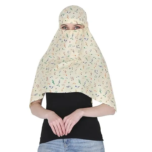 Cotton_Niqab_For_Women