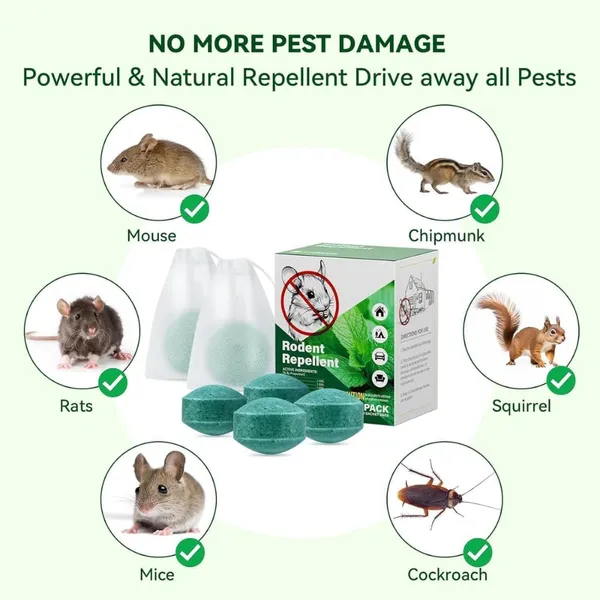 Rat_Repellent_Tablets