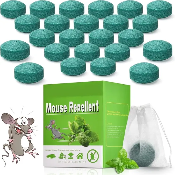 Rat_Repellent_Tablets