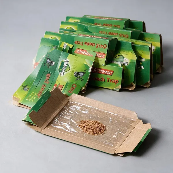 Cockroach_Trap