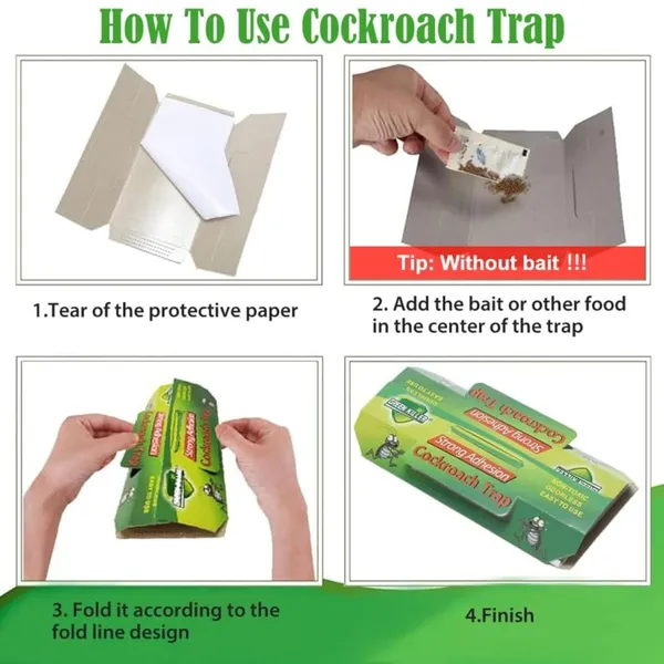 Cockroach_Trap