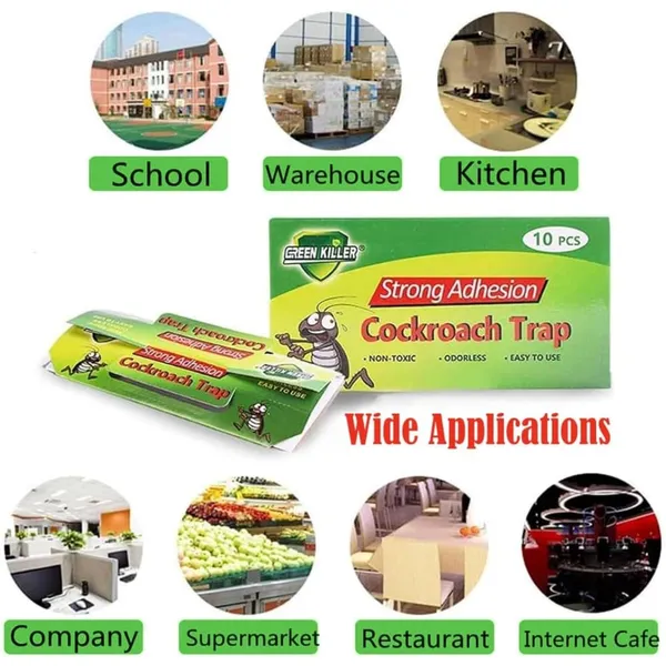 Cockroach_Trap