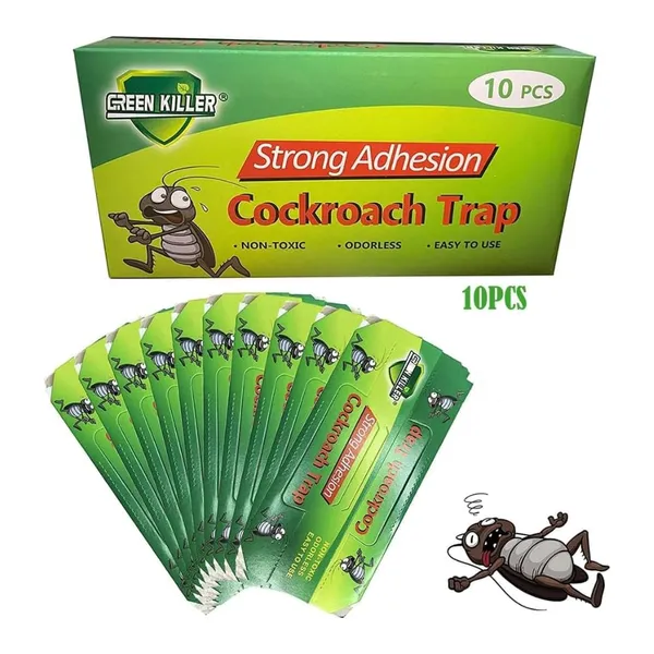 Cockroach_Trap