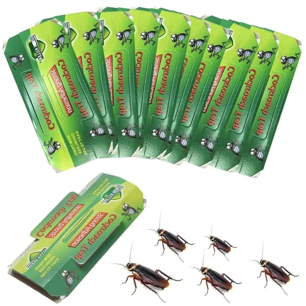 Cockroach_Trap
