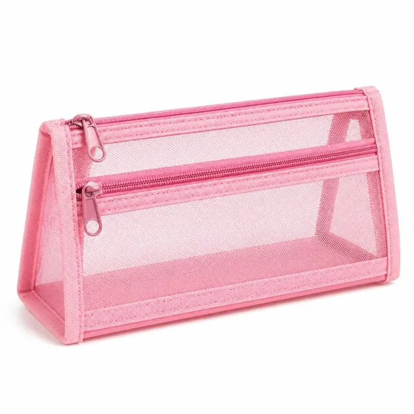 Mesh_Zipper_Pencil_Case_With_Front_Pocket