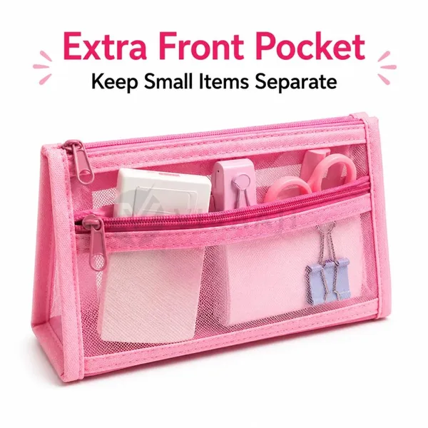 Mesh_Zipper_Pencil_Case_With_Front_Pocket