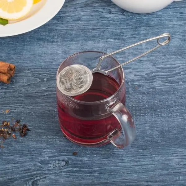 Tea_Infuser_Stainless_Steel_Mesh_Ball_With_Handle