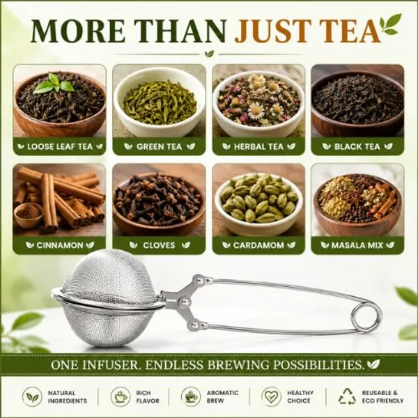 Tea_Infuser_Stainless_Steel_Mesh_Ball_With_Handle