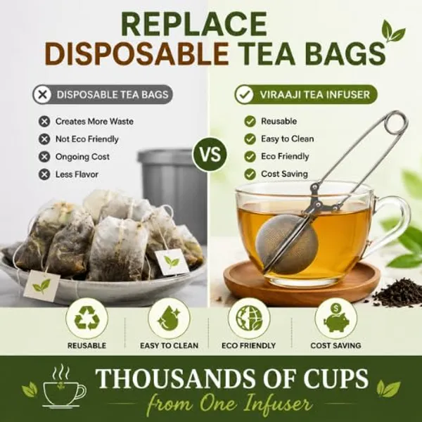 Tea_Infuser_Stainless_Steel_Mesh_Ball_With_Handle