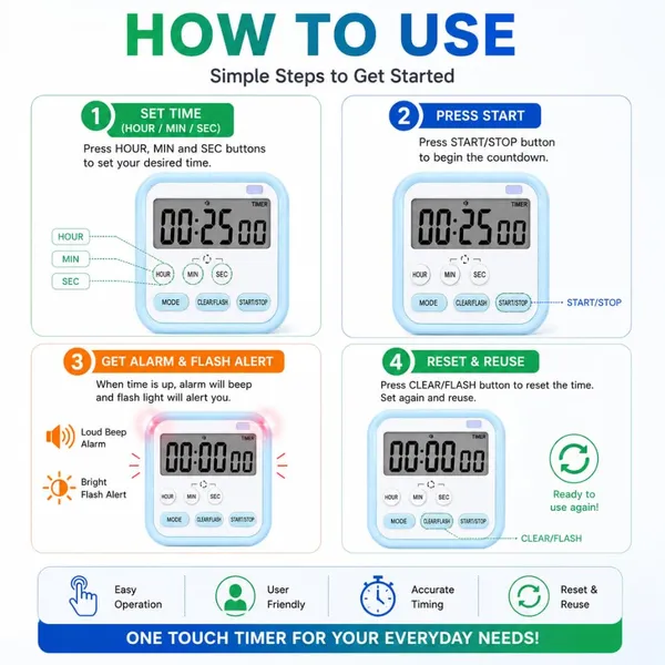 Digital_Timer_Clock_With_Lcd_Display_And_Adjustable_Stand