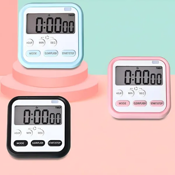Digital_Timer_Clock_With_Lcd_Display_And_Adjustable_Stand