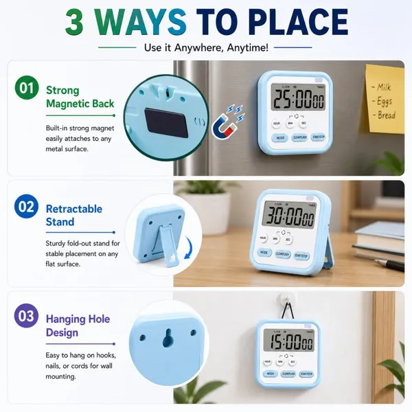 Digital_Timer_Clock_With_Lcd_Display_And_Adjustable_Stand