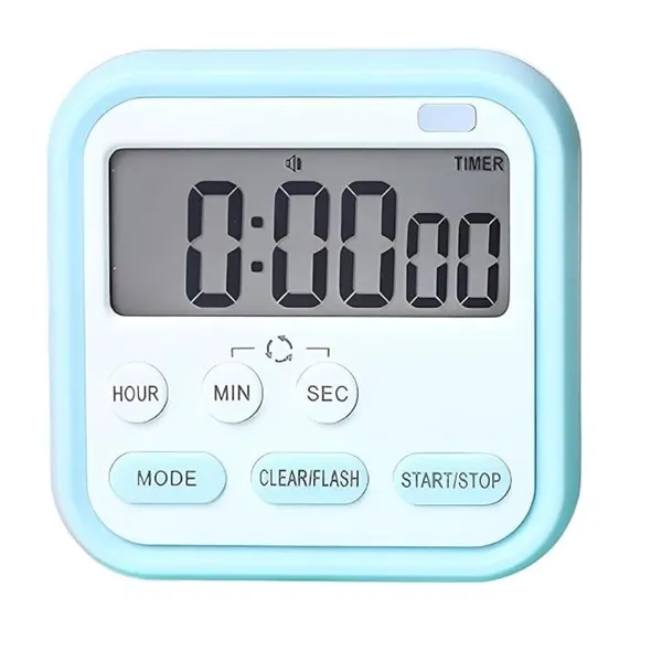 Digital_Timer_Clock_With_Lcd_Display_And_Adjustable_Stand