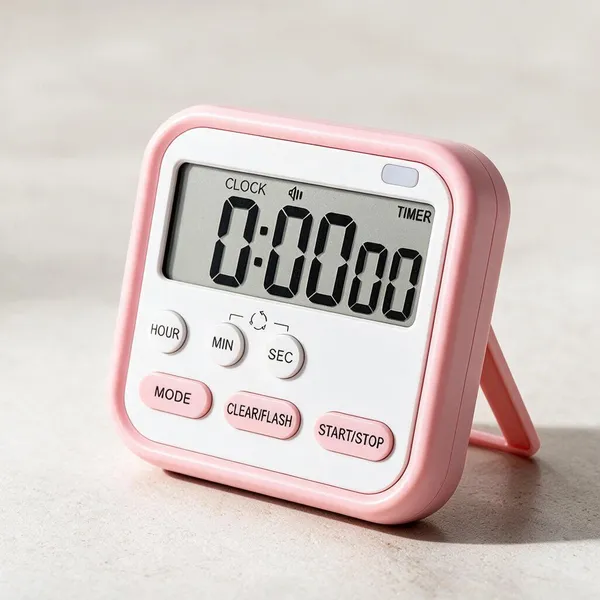 Digital_Magnetic_Multi_Function_Timer_Clock