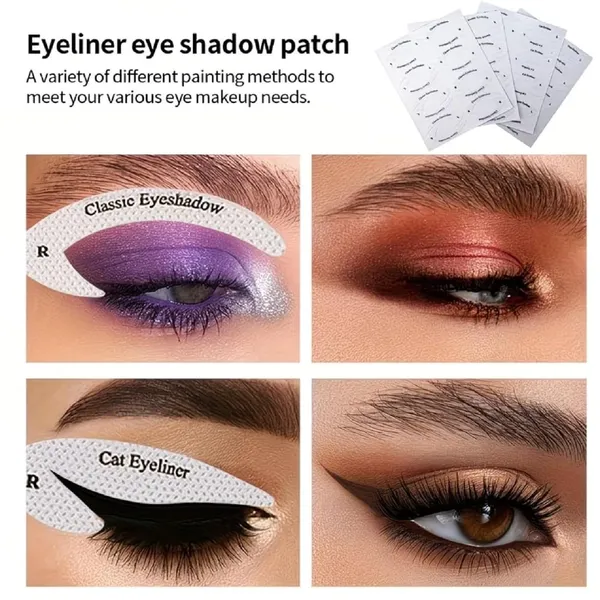 Reusable_Eyeliner_And_Eyeshadow_Stencil_Set