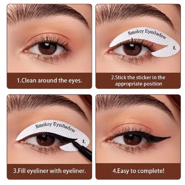 Reusable_Eyeliner_And_Eyeshadow_Stencil_Set