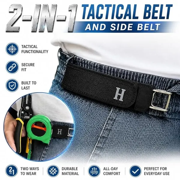 Elastic_Waist_Belt_With_Metal_Hook