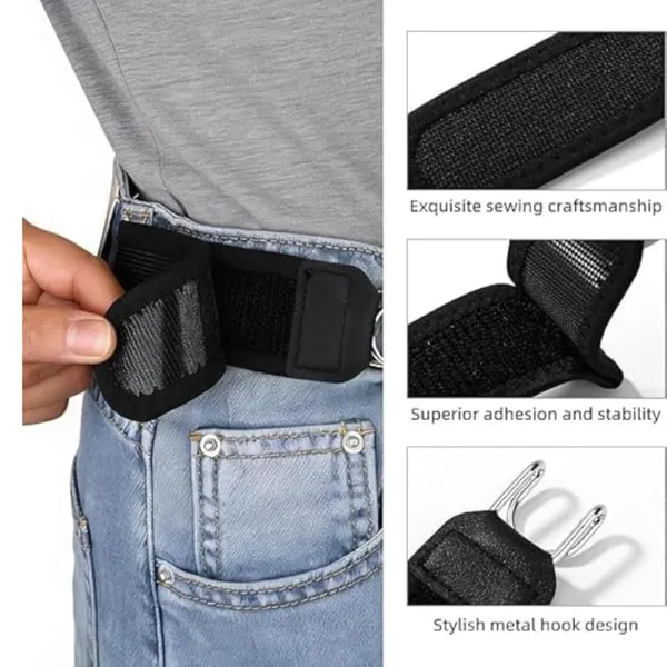 Elastic_Waist_Belt_With_Metal_Hook