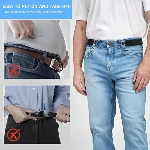 Elastic_Waist_Belt_With_Metal_Hook