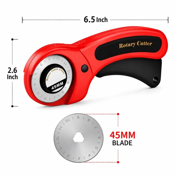 Rotary_Cutter_For_Fabric
