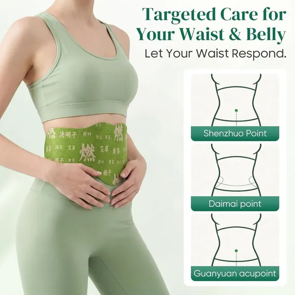 Japanese_Herbal_Navel_Patch