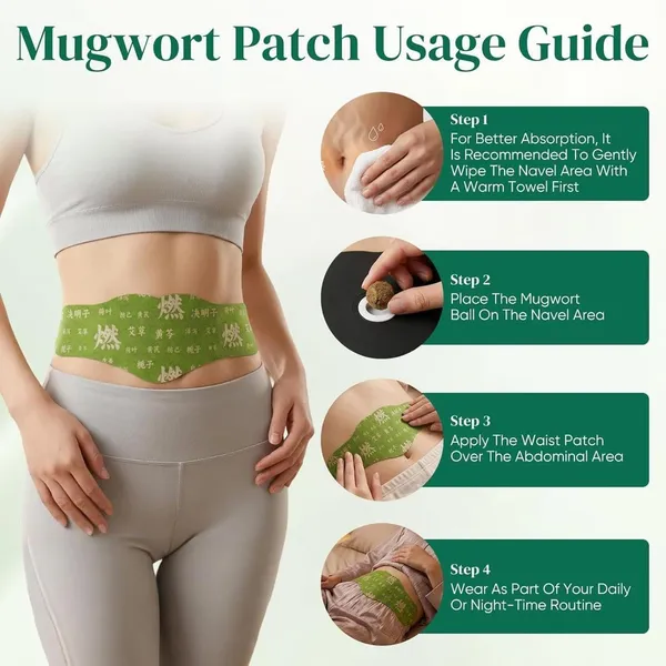 Japanese_Herbal_Navel_Patch