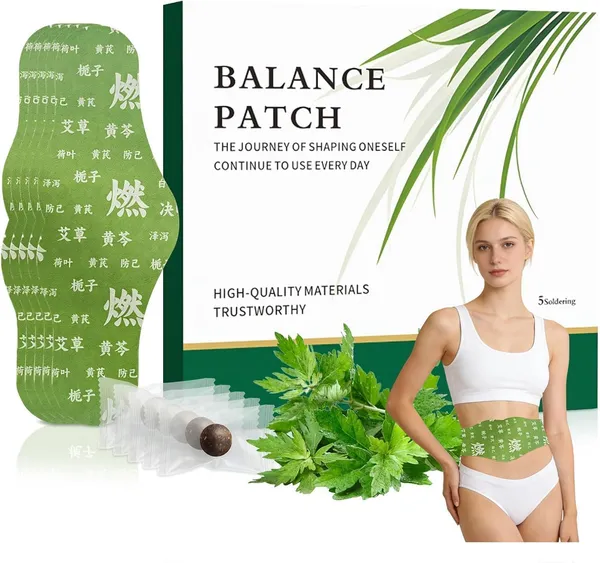 Japanese_Herbal_Navel_Patch