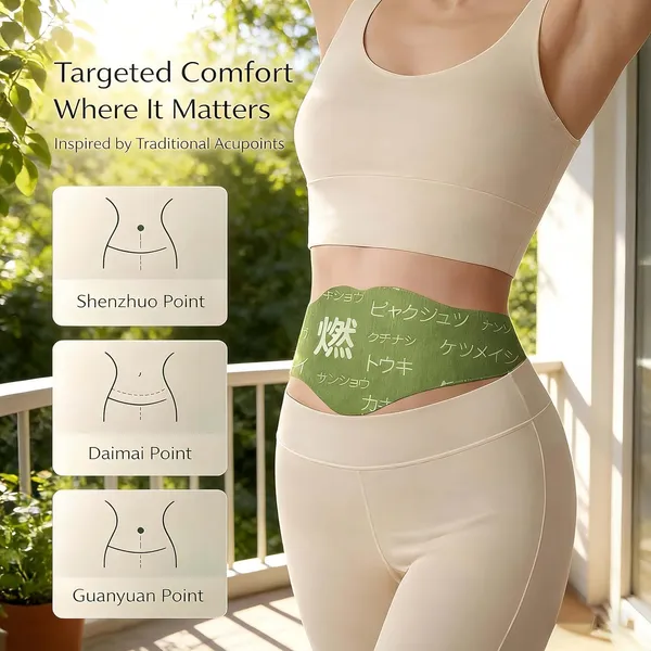 Japanese_Herbal_Navel_Patch