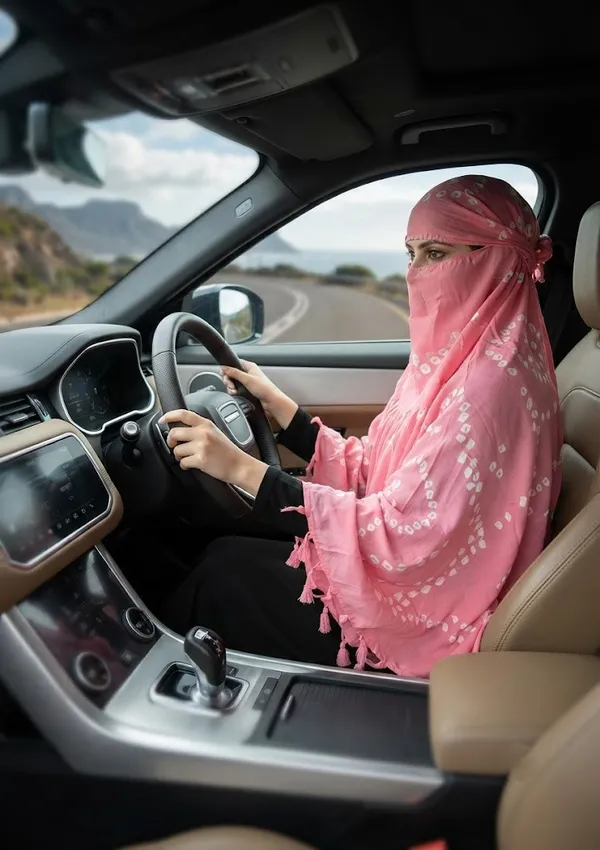 Cotton_Driving_Scarf_For_Women
